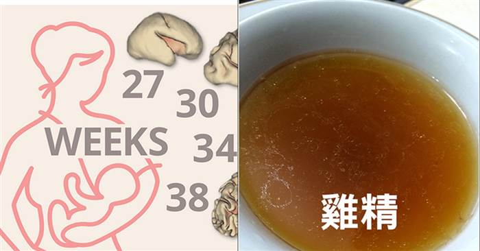 「上班族、準媽媽」最該知道的精神、營養「雞精三大好處」！但「四類人」不宜吃