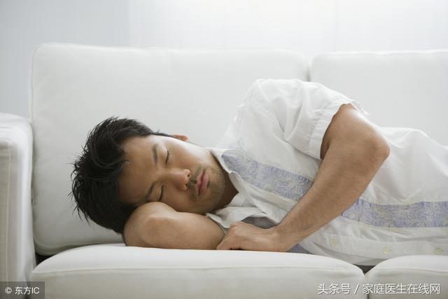 人一天要睡多久？睡眠質量差該怎麼辦？醫生給了這些建議