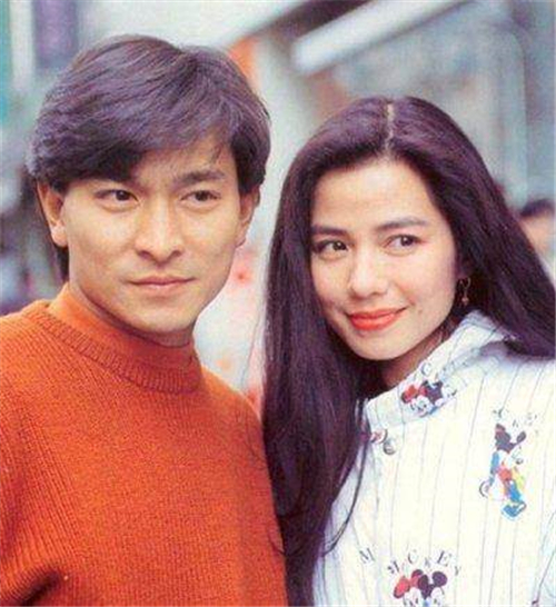 她美过张曼玉,是刘德华心中最佳「妻子」人选,丈夫早逝,今57岁活成