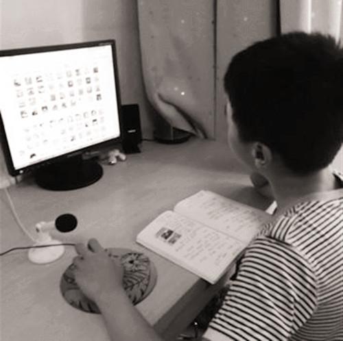 孩子過生日,我一個人忙活,無意聽到公婆的對話,我眼眶濕潤