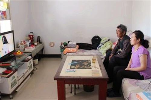 孩子過生日,我一個人忙活,無意聽到公婆的對話,我眼眶濕潤