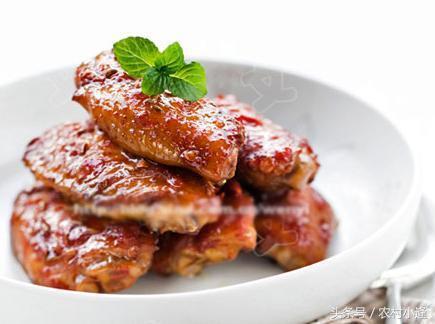 味鮮肉嫩的16道雞翅秘製做法，色味俱全，喜歡吃雞翅的不要錯過！