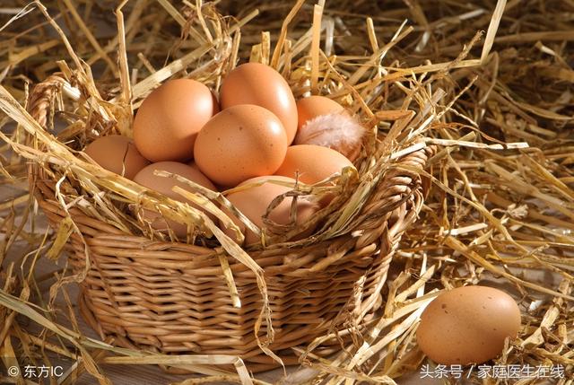 早上吃雞蛋要好過晚上吃？雞蛋煮多久比較好？總算有答案了