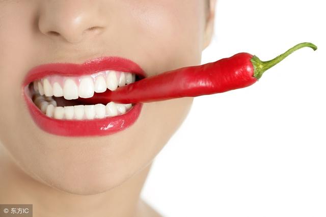 喜歡吃辣椒對身體會有什麼影響？什麼人不能吃辣椒？