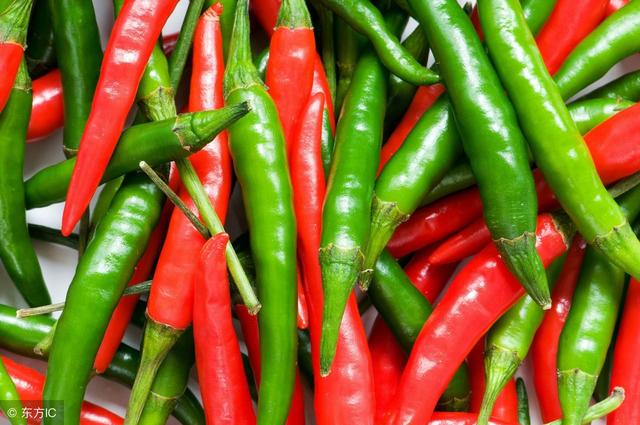 喜歡吃辣椒對身體會有什麼影響？什麼人不能吃辣椒？