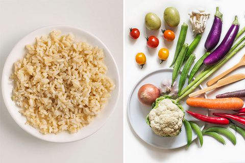 「按照食譜吃7天減掉4.5公斤」風靡歐美的GM Diet減肥法，一周菜單公開！