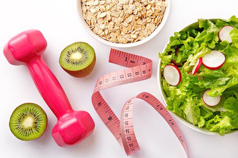 「按照食譜吃7天減掉4.5公斤」風靡歐美的GM Diet減肥法，一周菜單公開！