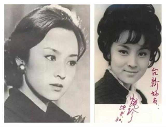 台灣第一玉女，謝賢第一任妻子，與前夫做了28年「假麵夫妻」