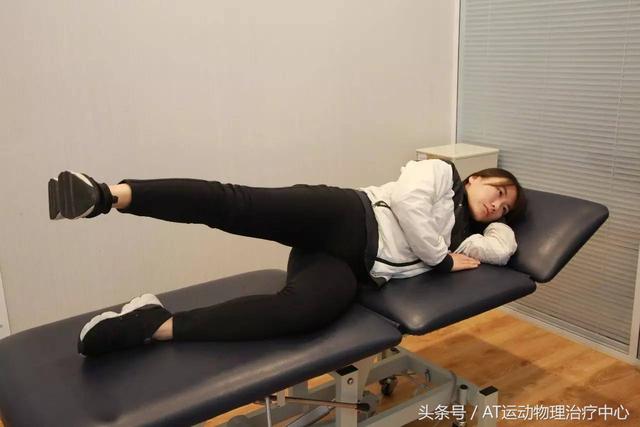 「醫生，我久坐腰不疼，但是腿麻屁股疼是怎麼回事？」
