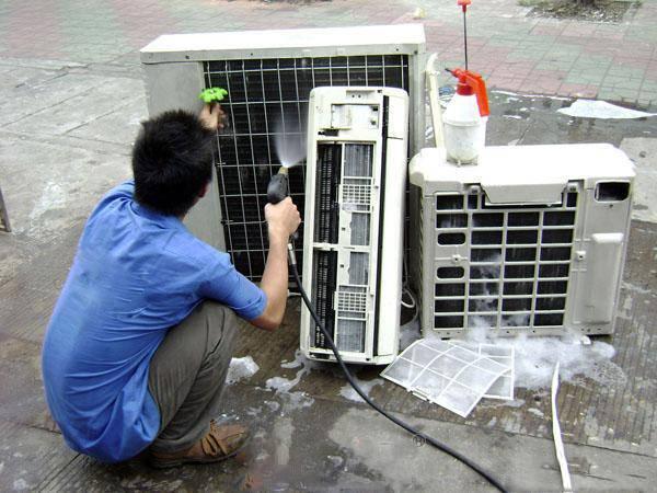 空調這樣裝電費蹭蹭漲，電錶小哥說這樣做，你家電費全小區最低！