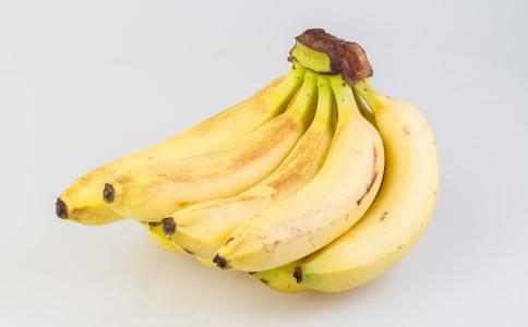 早餐吃什麼健康減肥 推薦4款香蕉早餐