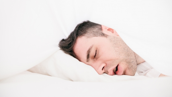 UZH - Deep Sleep Maintains the Learning Efficiency of the Brain