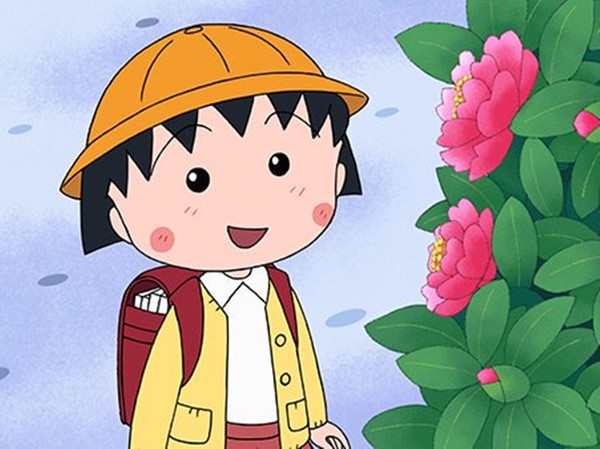 育安的動畫社會自言自語: 今天是櫻桃小丸子在中國電視公司再次播出的第 ...