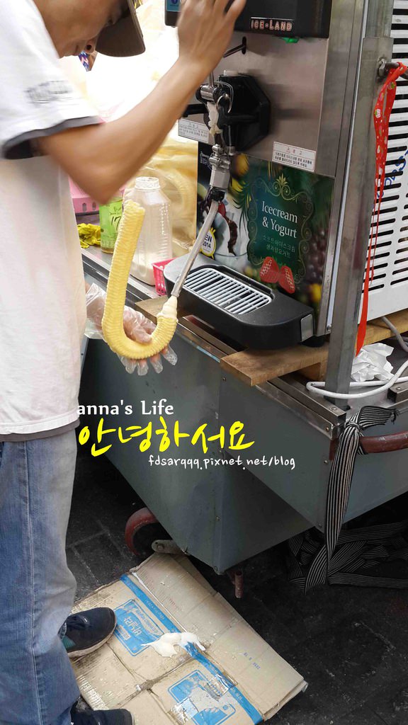 初遊韓國必去!必吃!必買!