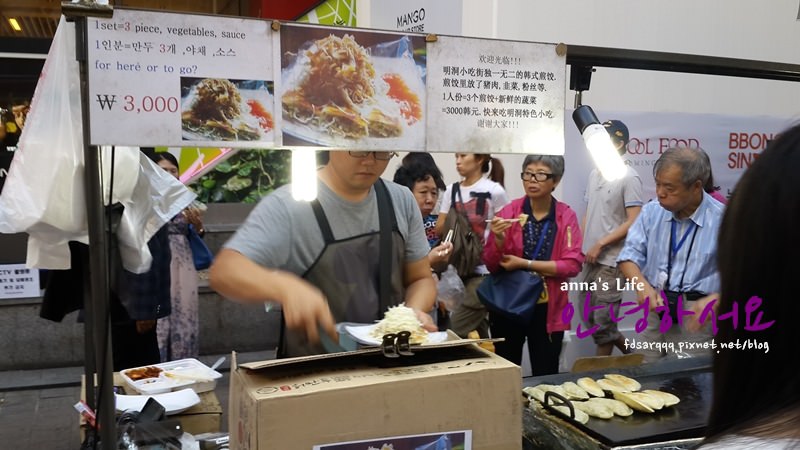 初遊韓國必去!必吃!必買!