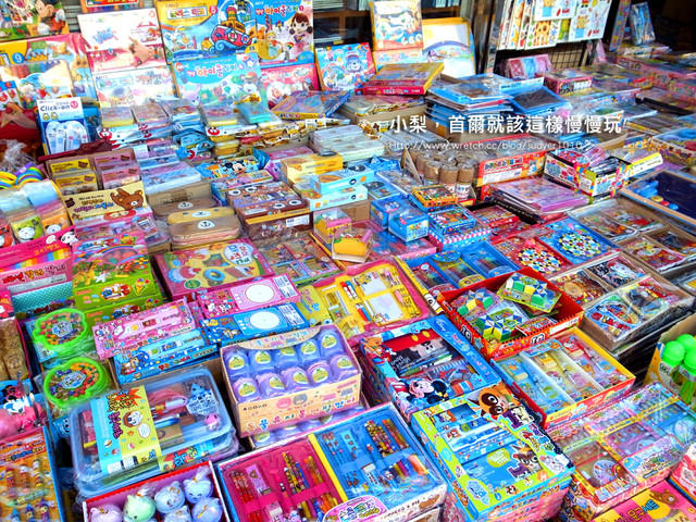 初遊韓國必去!必吃!必買!
