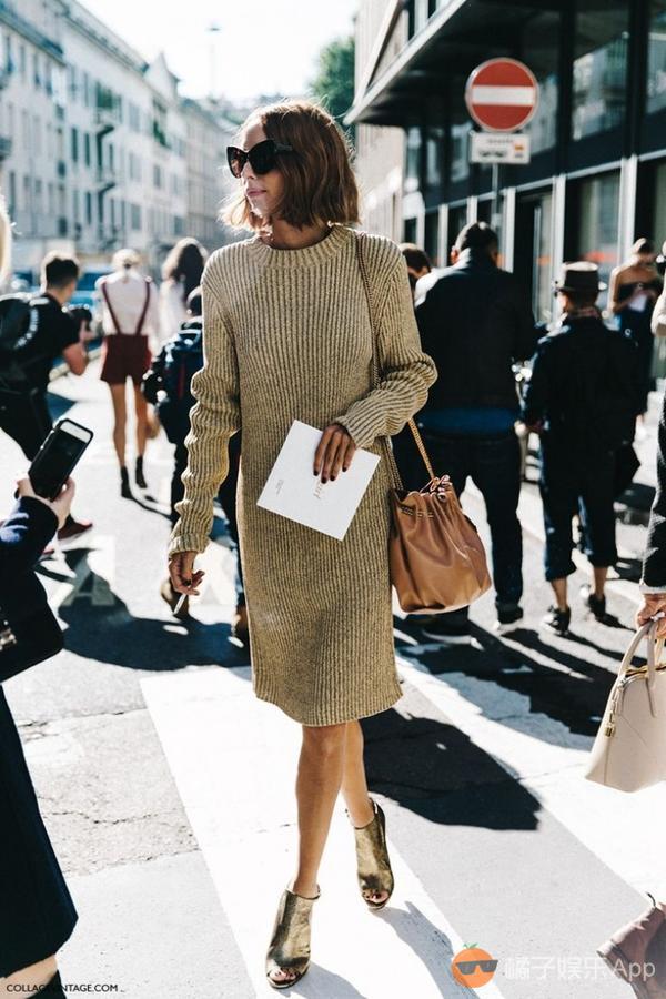 早上起晚了？這些懶人搭配讓你5分鐘快速時髦出門！