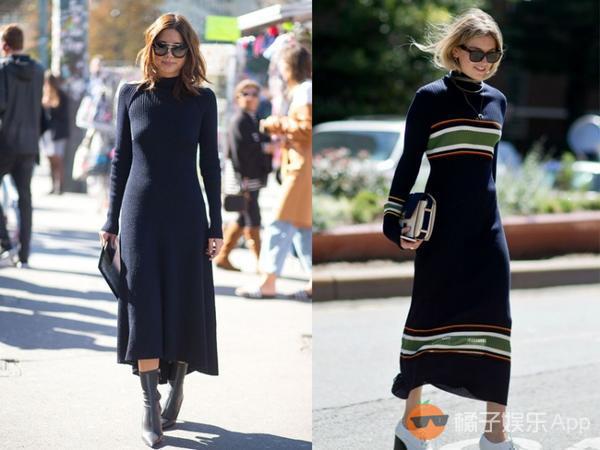 早上起晚了？這些懶人搭配讓你5分鐘快速時髦出門！