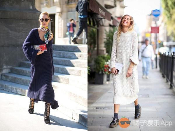 早上起晚了？這些懶人搭配讓你5分鐘快速時髦出門！