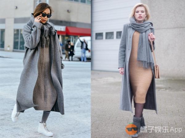 早上起晚了？這些懶人搭配讓你5分鐘快速時髦出門！