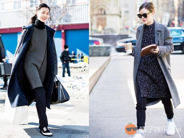 早上起晚了？這些懶人搭配讓你5分鐘快速時髦出門！