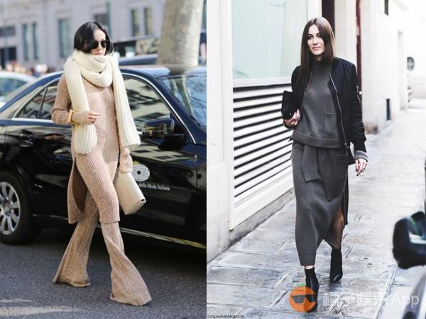 早上起晚了？這些懶人搭配讓你5分鐘快速時髦出門！