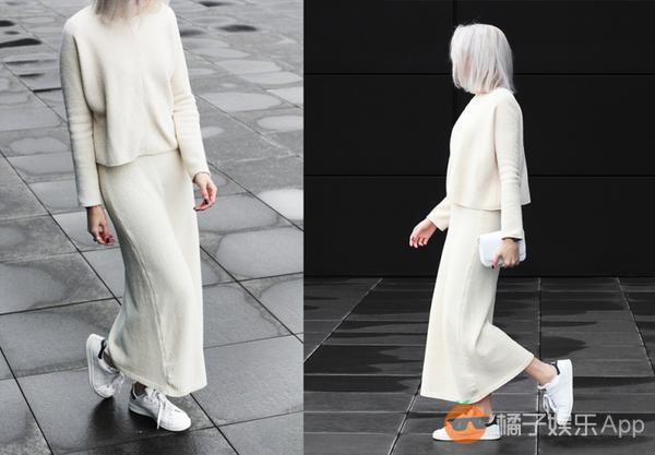 早上起晚了？這些懶人搭配讓你5分鐘快速時髦出門！