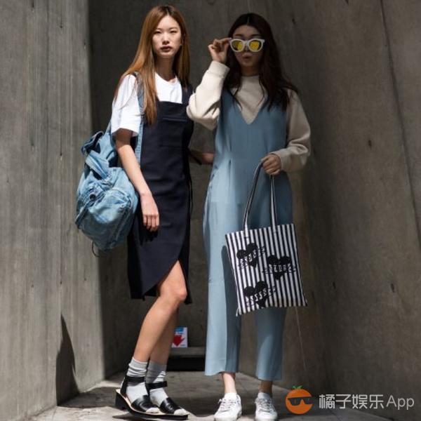 早上起晚了？這些懶人搭配讓你5分鐘快速時髦出門！