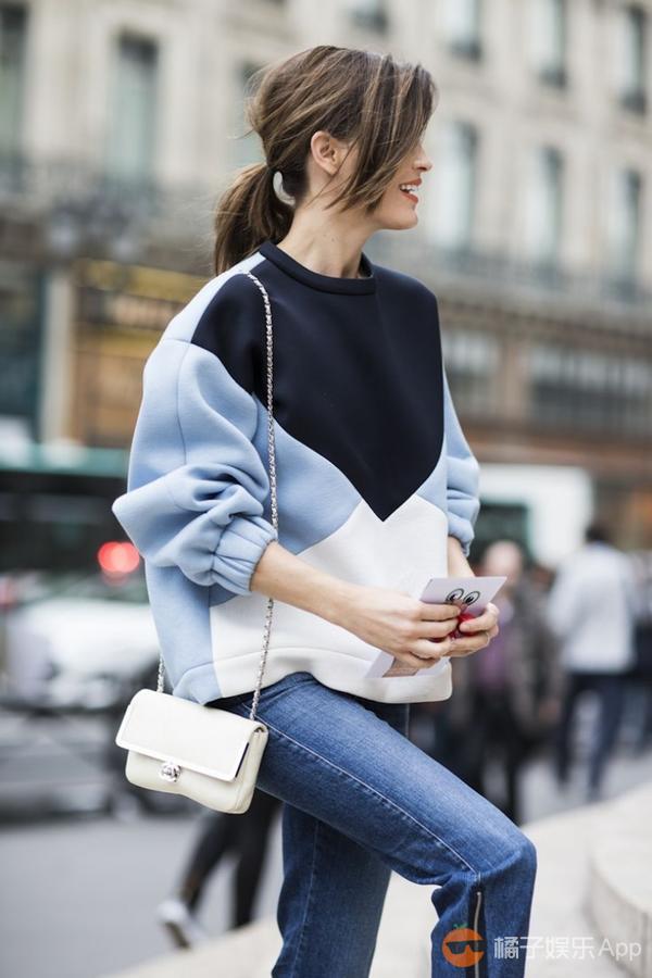 早上起晚了？這些懶人搭配讓你5分鐘快速時髦出門！