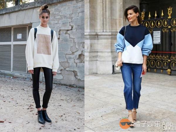 早上起晚了？這些懶人搭配讓你5分鐘快速時髦出門！