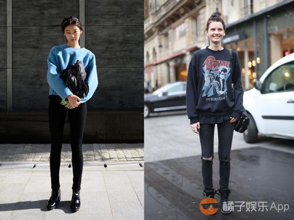 早上起晚了？這些懶人搭配讓你5分鐘快速時髦出門！