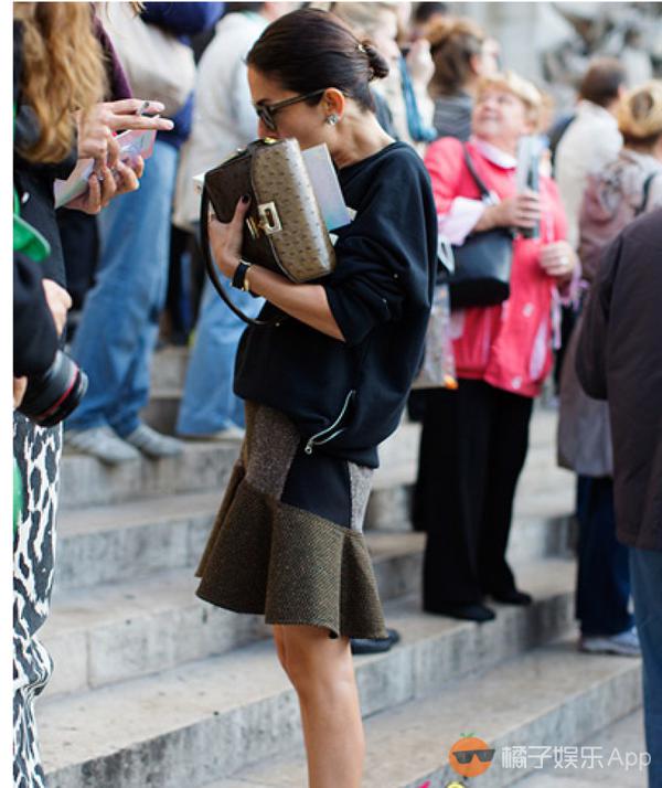 早上起晚了？這些懶人搭配讓你5分鐘快速時髦出門！