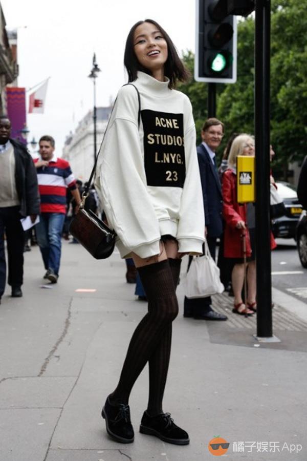 早上起晚了？這些懶人搭配讓你5分鐘快速時髦出門！