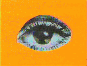 eyes
