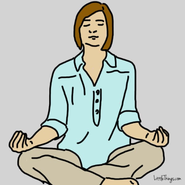 Natural ways to treat depression