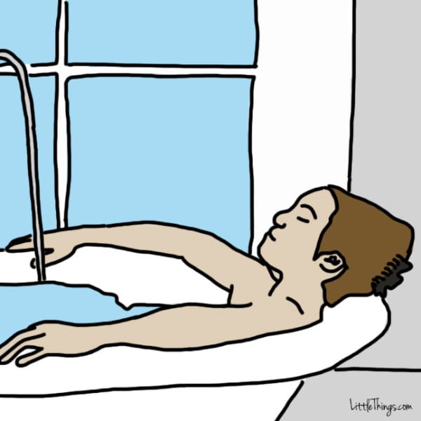 Natural ways to treat depression