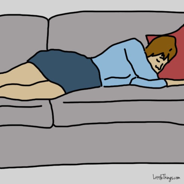 Natural ways to treat depression