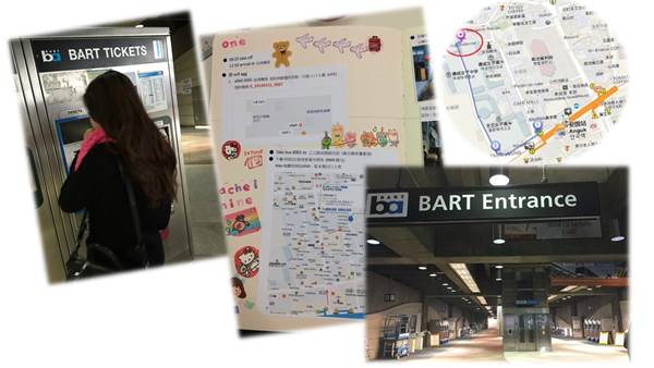 情侶出國，最容易吵翻天的地雷NO.1就是...