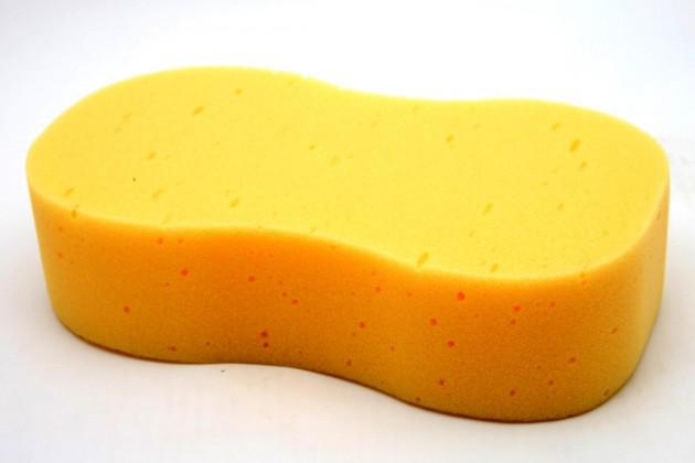 這不是在洗車啊，這是分分鐘在毀車！