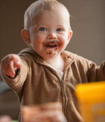 父母必改掉的18個育兒壞習慣