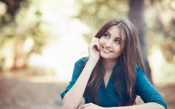 當女生對你有這10種表現…恭喜！她真的在乎你！