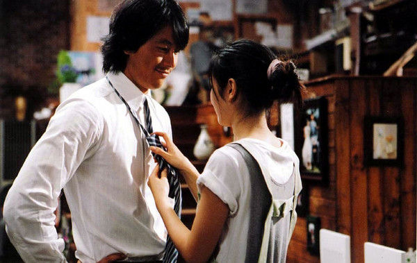 當女生對你有這10種表現…恭喜！她真的在乎你！