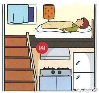 床，切記不要這麼放！床的位置影響的健康狀況可是很嚴重的！不看是你的損失哦