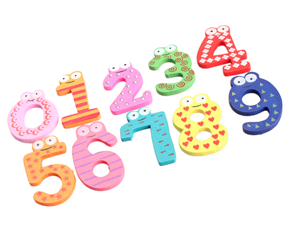 numbers