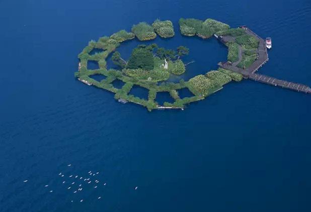 無法複製的風景,獨一無二的體驗,台灣令人驚艷的美景！