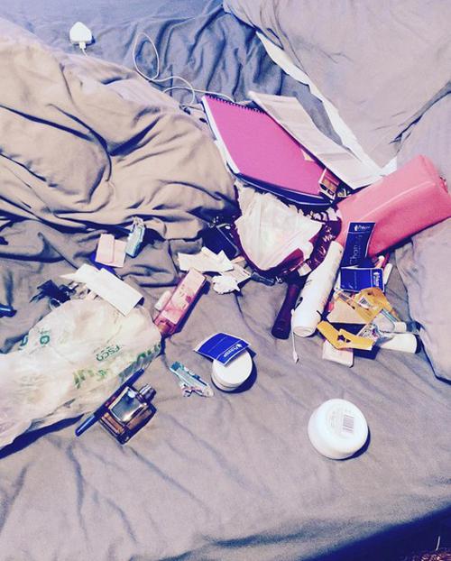 13個女生才懂的瞬間，大家是否也超有同感的呢？