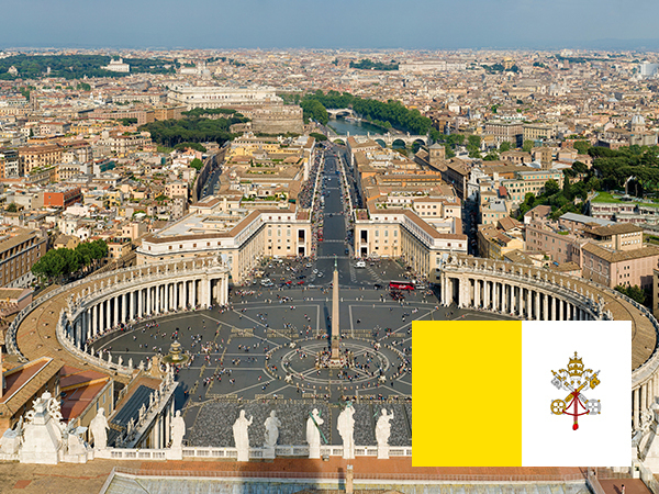 vatican