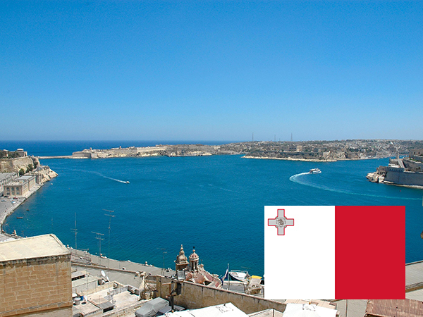 malta