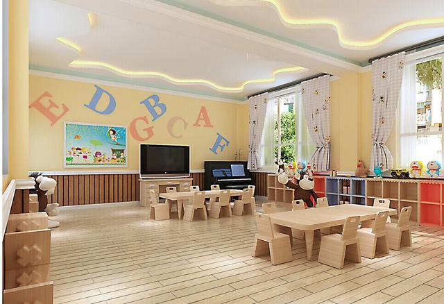 孩子因晚出生8天,過早上了幼兒園讓人後悔不已!