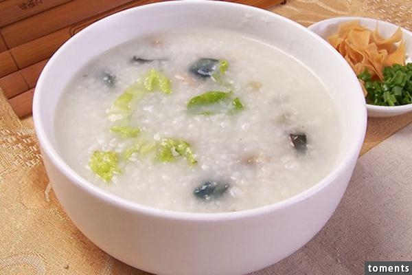 名中醫研發“心血管藥粥”，堅持一個冬天，心血管很通暢！
